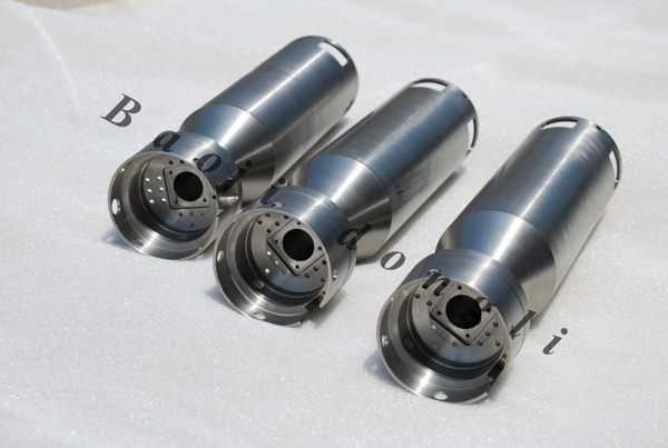 Petroleum Instrume...