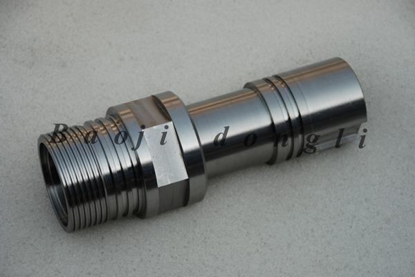 Petroleum Instrume...