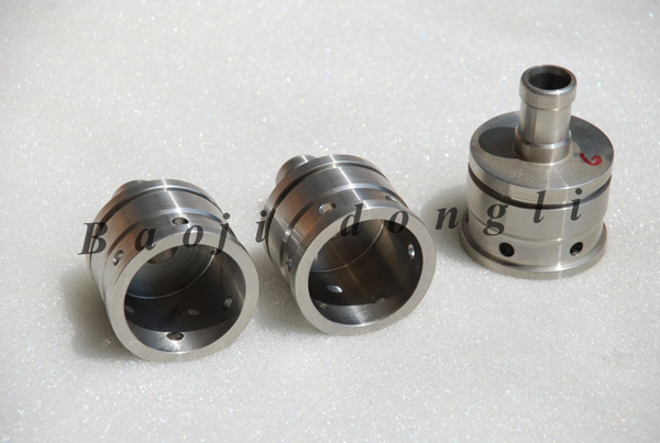 Petroleum Instrume...