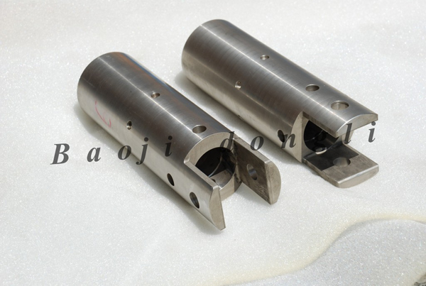 Petroleum Instrument components