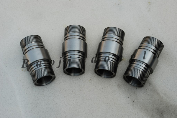 Petroleum Instrume...