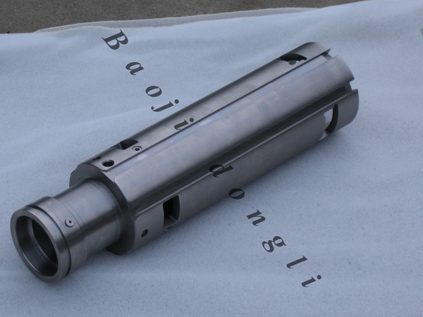 Petroleum Instrume...