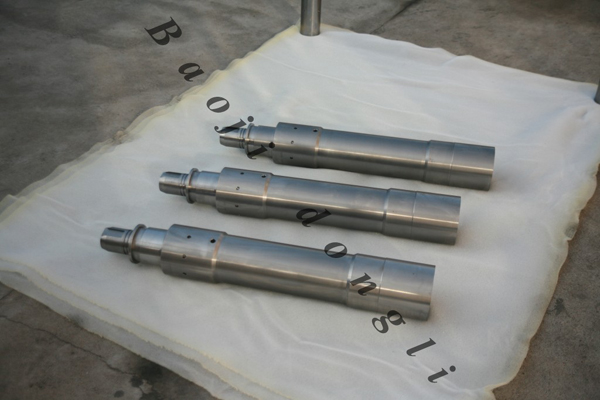 Petroleum Instrume...