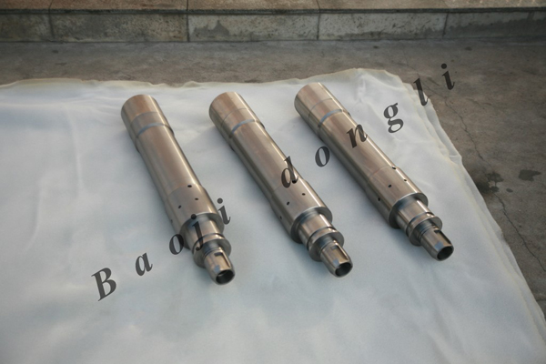 Petroleum Instrume...