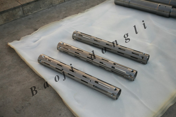 Petroleum Instrume...