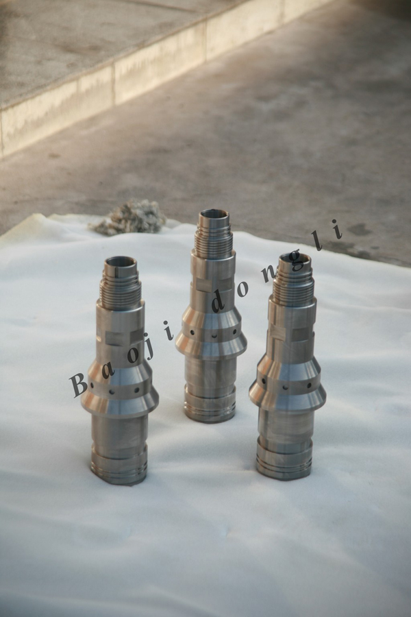 Petroleum Instrume...