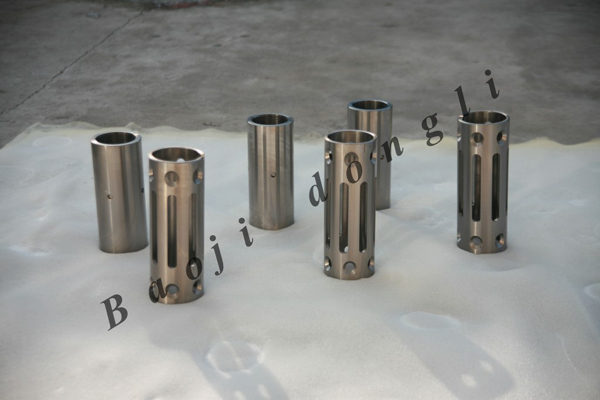 Petroleum Instrume...