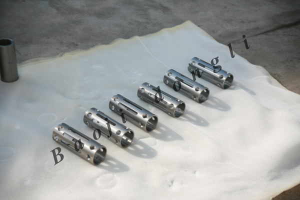 Petroleum Instrume...