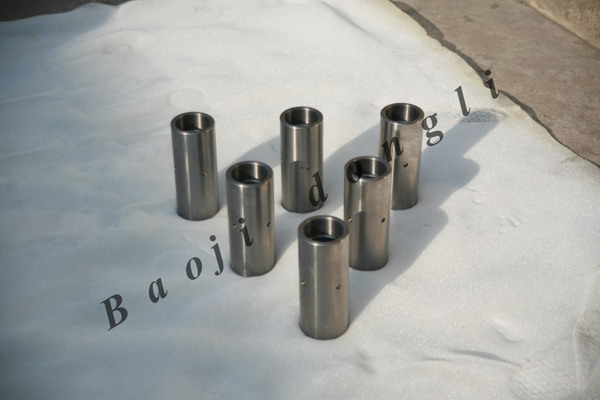 Petroleum Instrume...