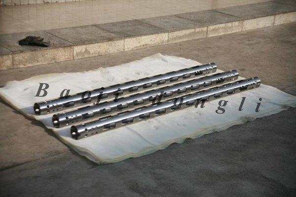 Petroleum Instrume...