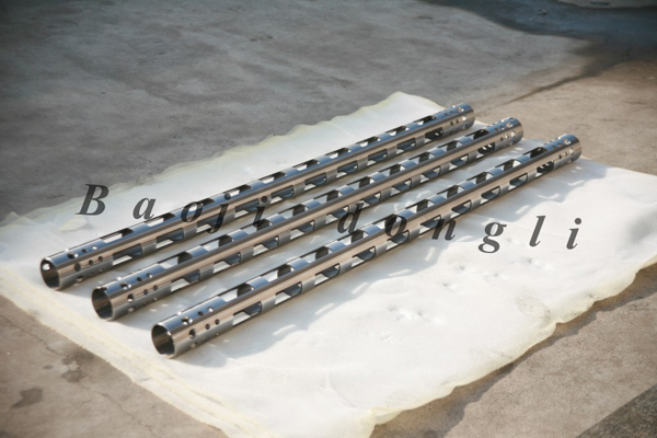 Petroleum Instrume...