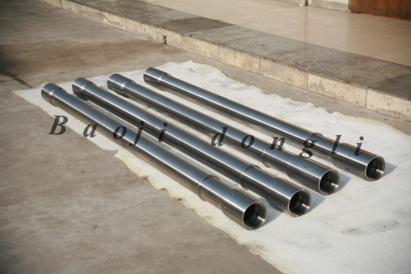 Petroleum Instrume...