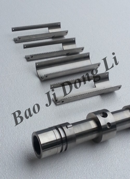 Petroleum Instrume...